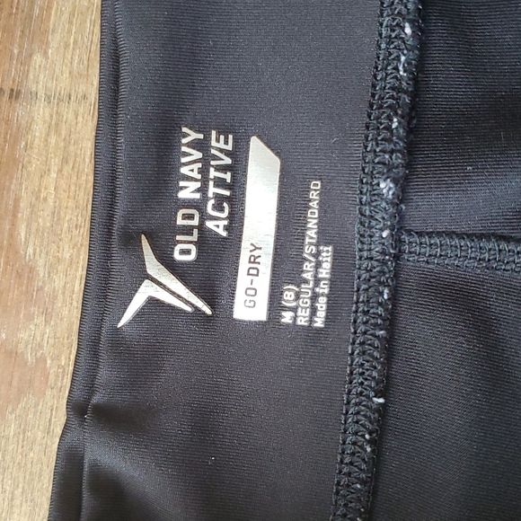 Old Navy Active leggings - Picture 2 of 4